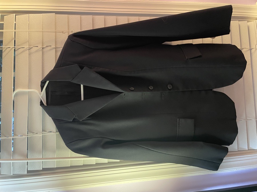 DEVON-AIRE Show Coat