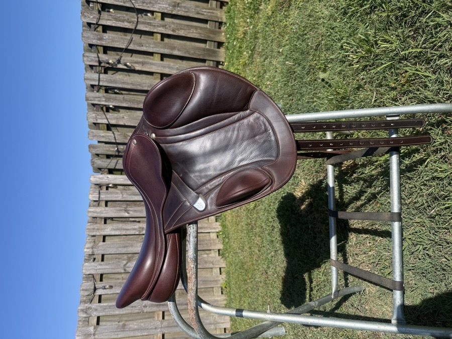 BATES | 17" | 4.75" Tree Size | 2023