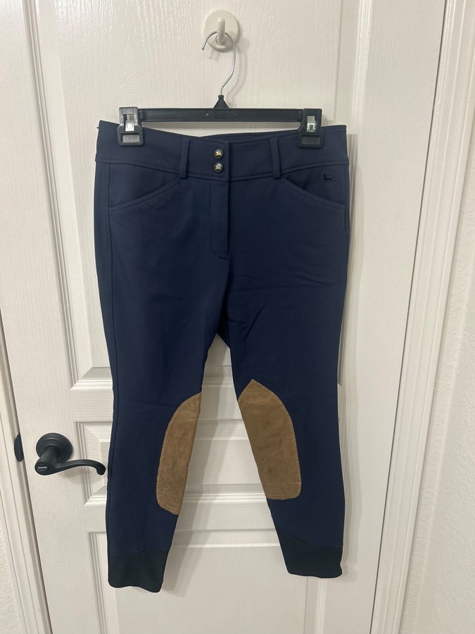 RJ CLASSICS Riding Pants - Breeches