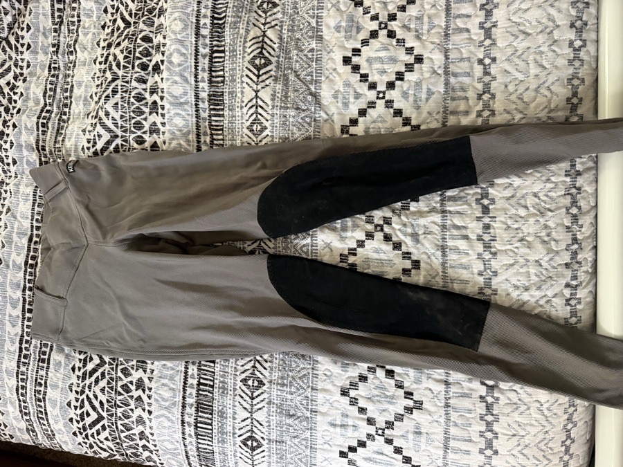 KERRITS Riding Pants - Breeches
