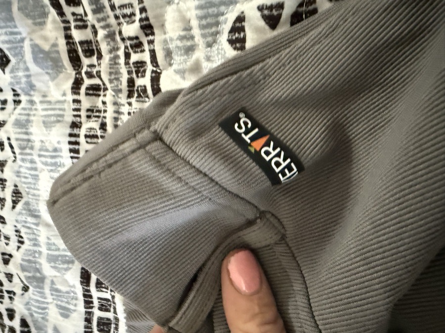 KERRITS Riding Pants - Breeches