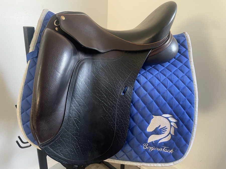 17.5” Regal monoflap- wide 