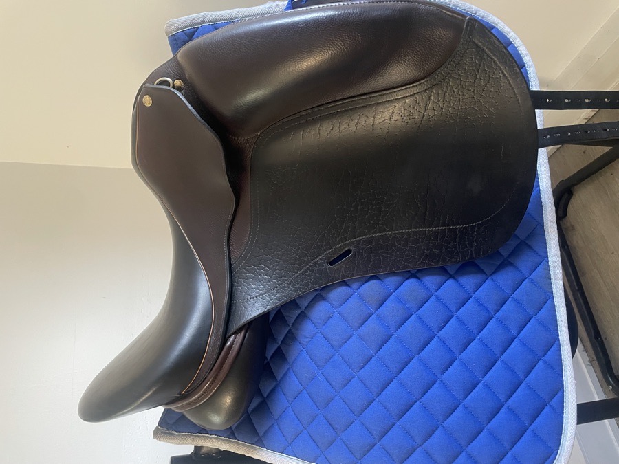 17.5” Regal monoflap- wide 