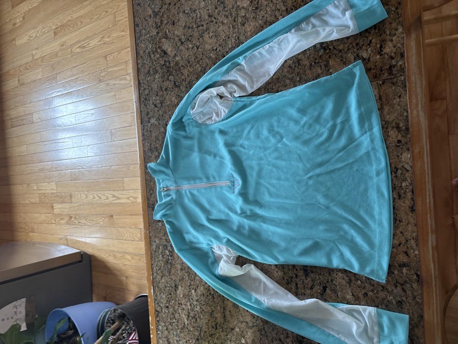 TUFFRIDER Casual Outfit