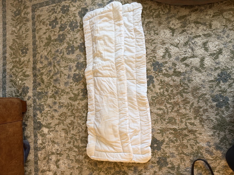 DOVER SADDLERY Standing Wraps