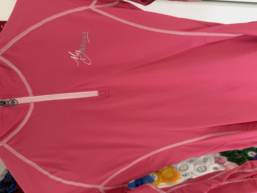 Lemieux Watermelon Base Layer