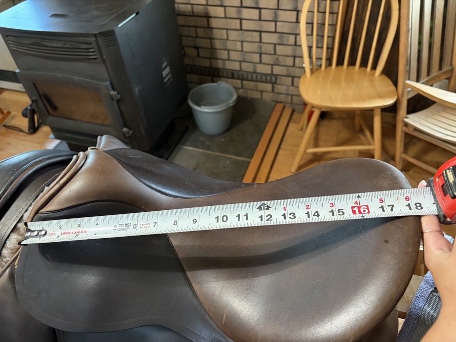Coventry | 18" | 5" Tree Size