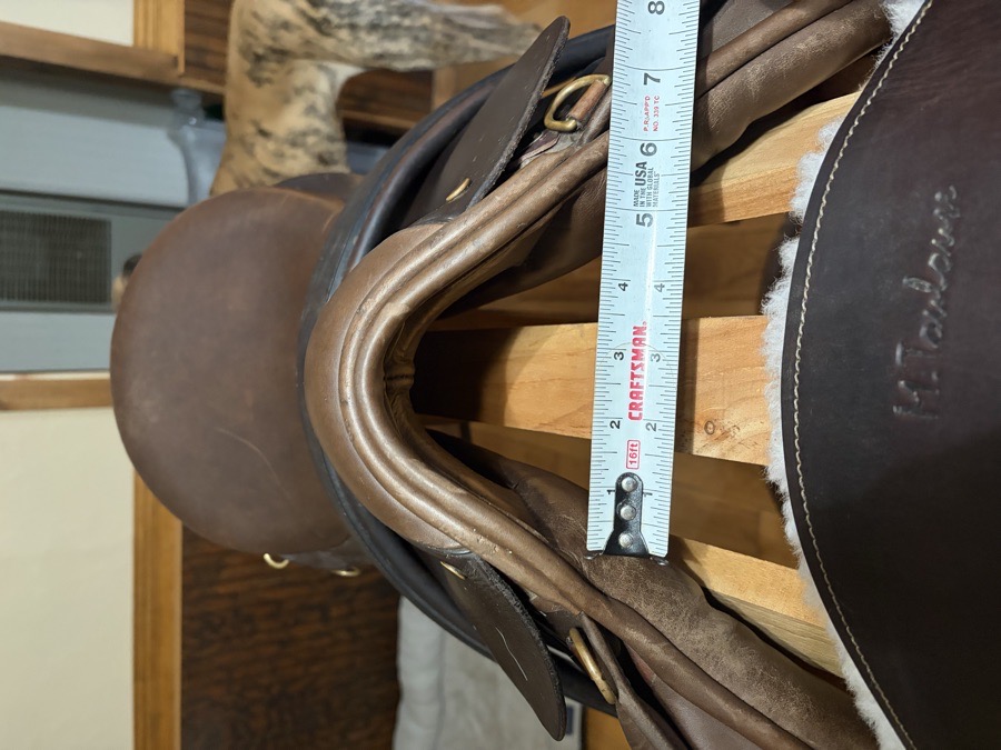 Coventry | 18" | 5" Tree Size