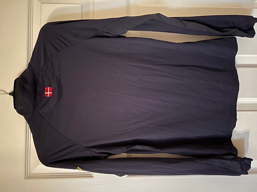 Kastel Navy Blue shirt