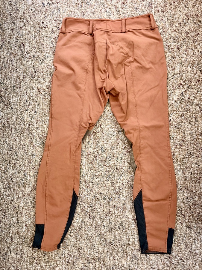 RJ CLASSICS Riding Pants - Breeches