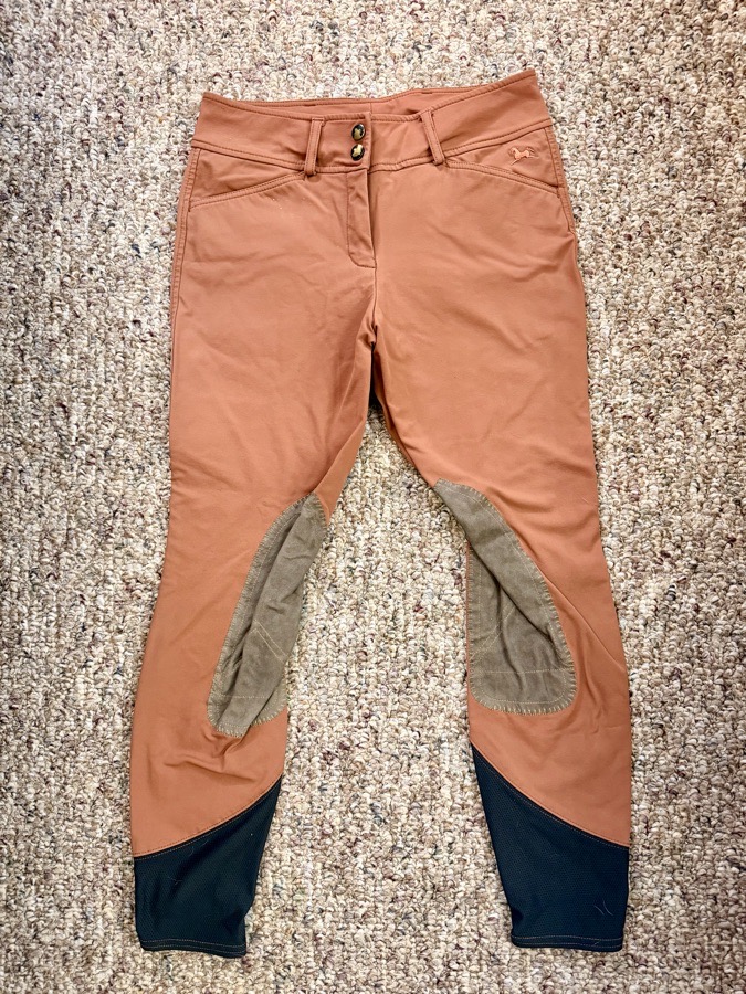RJ CLASSICS Riding Pants - Breeches