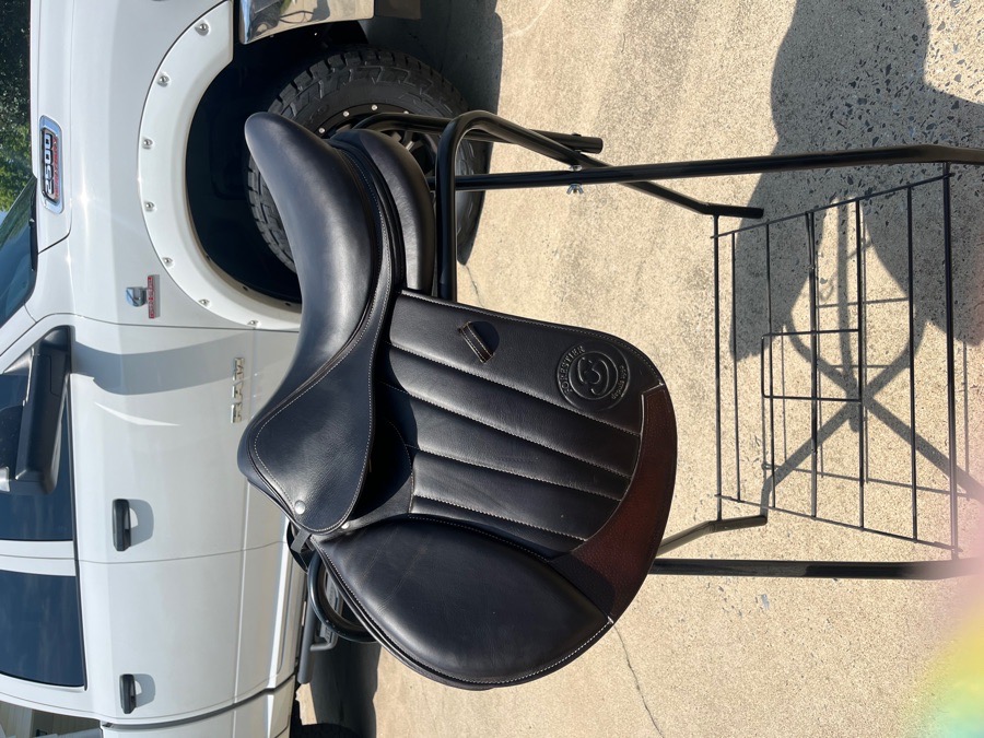 Forestier Saddle Seoul C