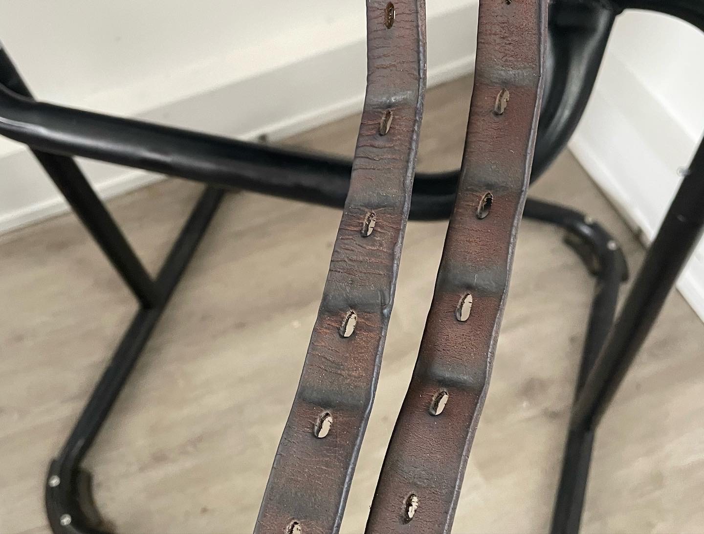 16.5” Devoucoux Chiberta K - 2017 - 0A