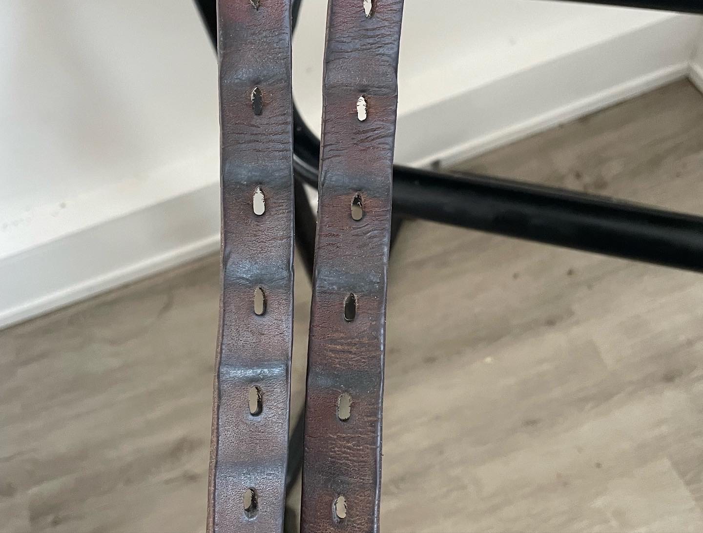 16.5” Devoucoux Chiberta K - 2017 - 0A
