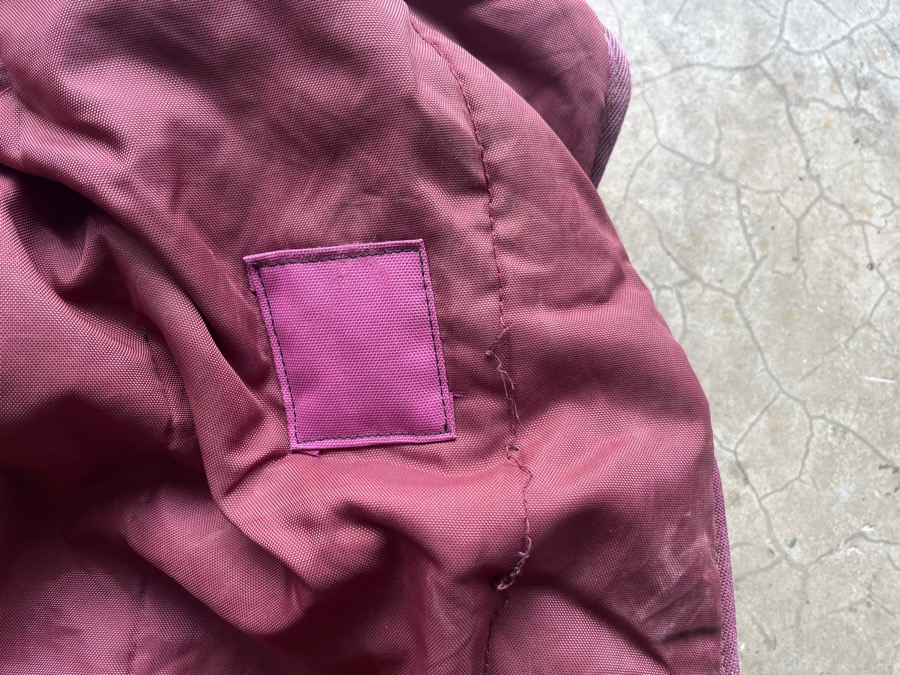 Schneider’s Insulated Stable Blanket