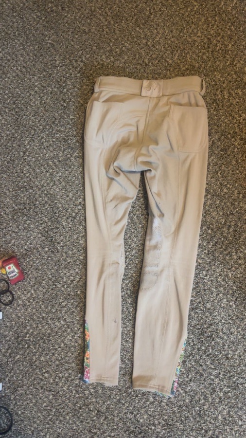 OVATION Riding Pants - Breeches
