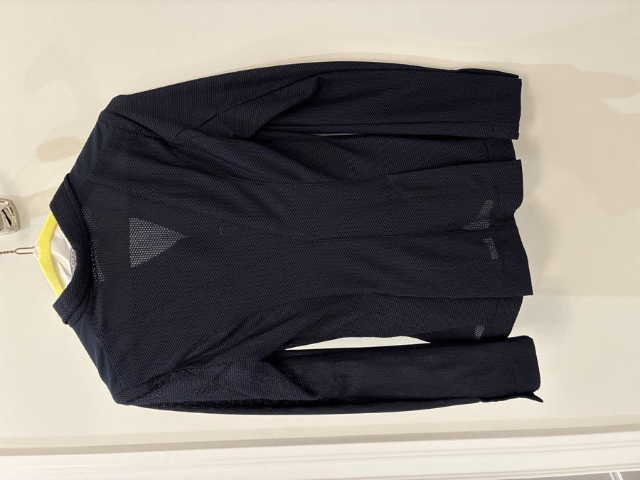 RJ CLASSICS Mesh Show Coat