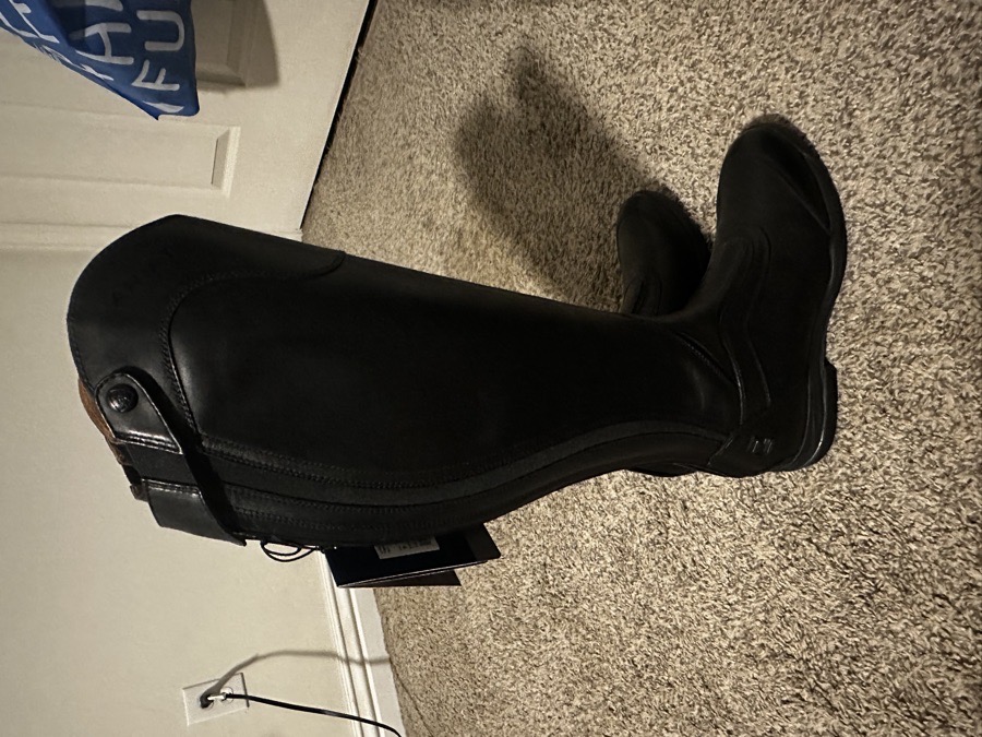 Ariat Women’s V Sport Tall Boots