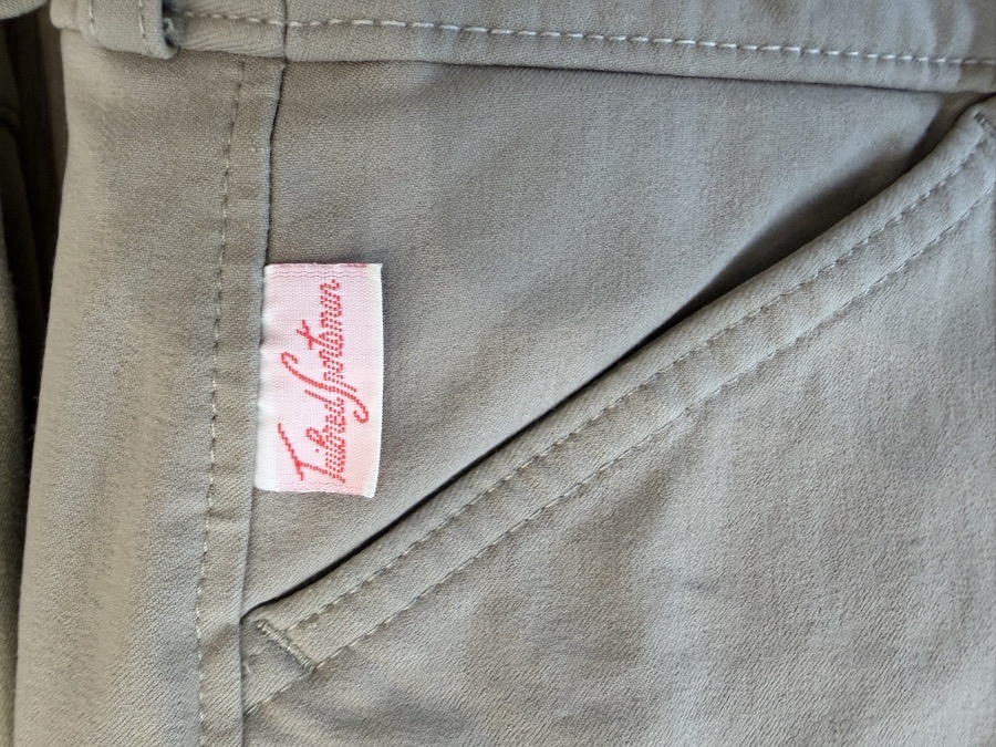 Show Breeches