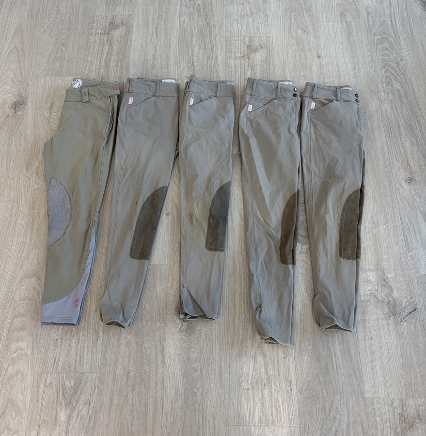 Show Breeches