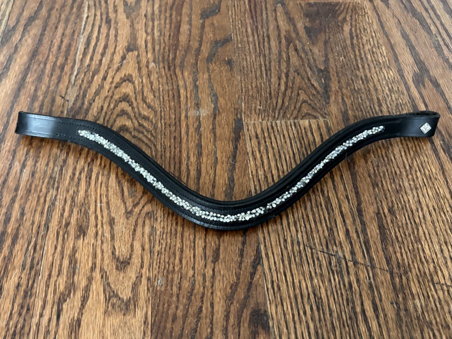 Crystal Browband