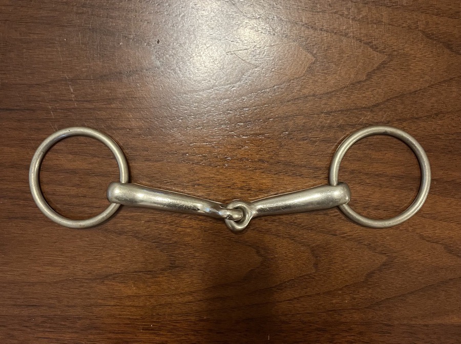 Herm Sprenger KK Bit