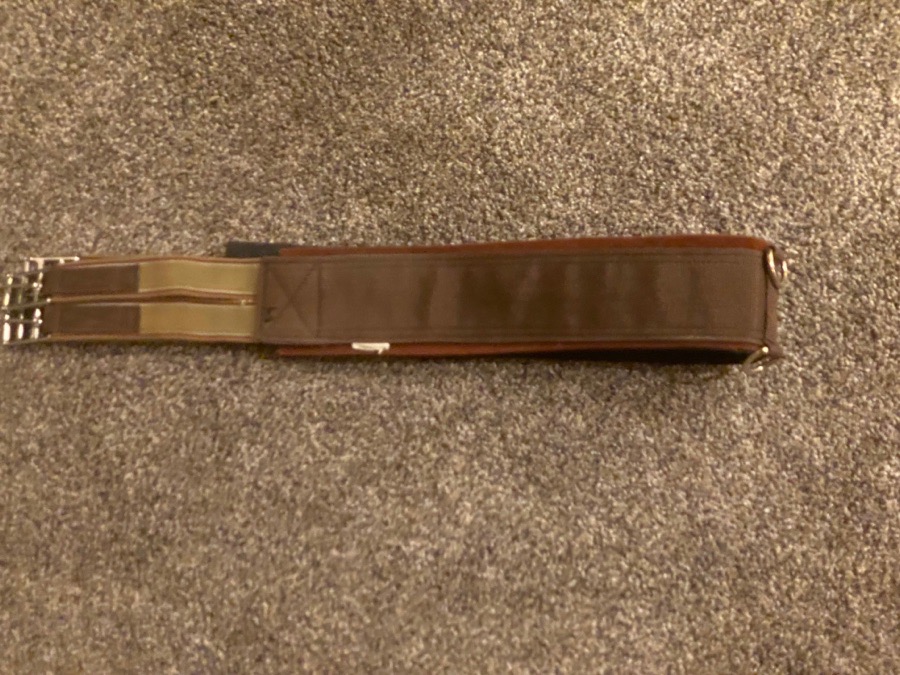 Dover girth! Read description!