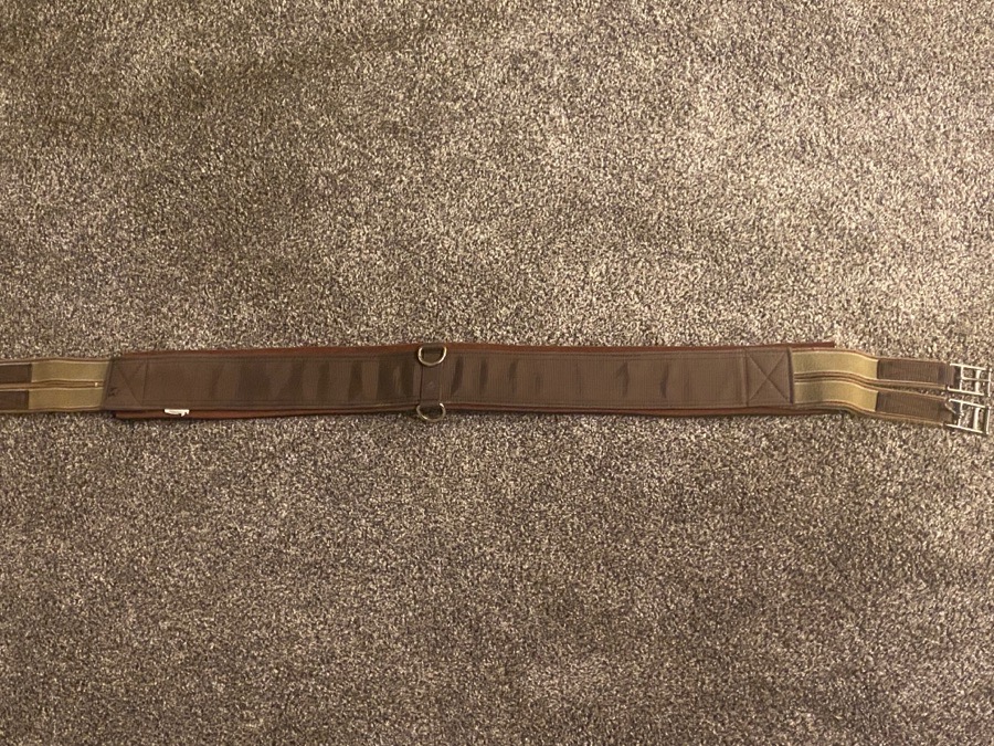 Dover girth! Read description!