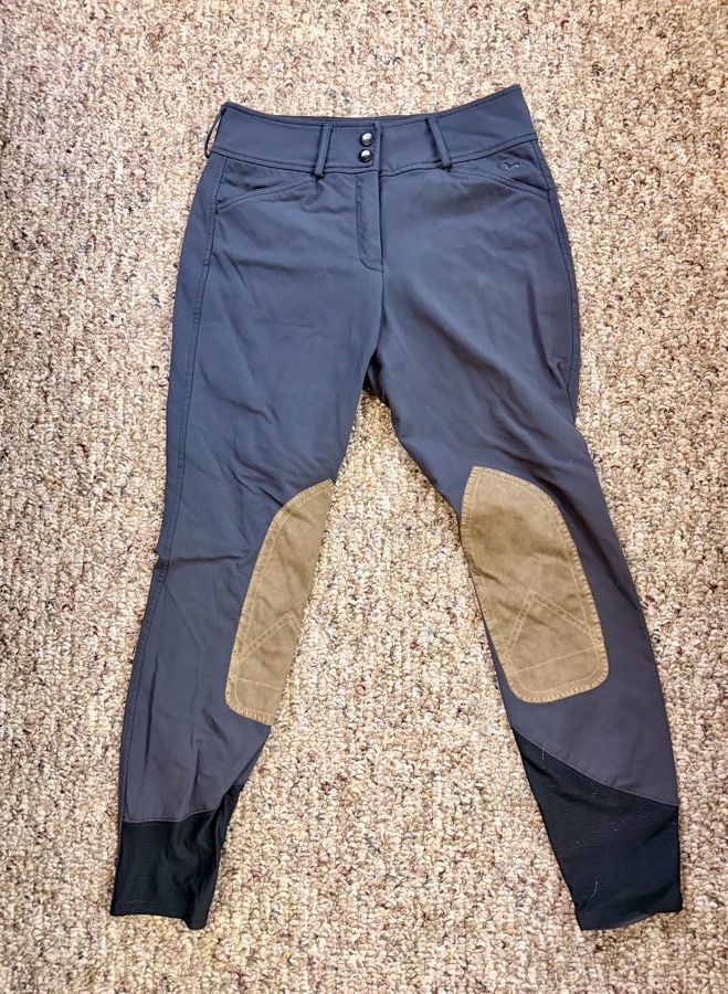 RJ CLASSICS Riding Pants - Breeches