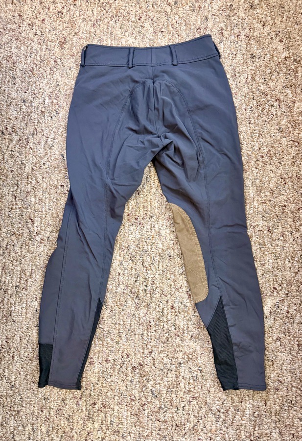 RJ CLASSICS Riding Pants - Breeches