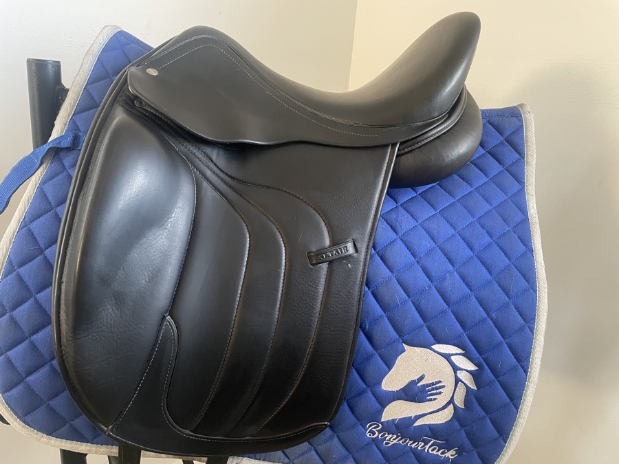 16.5” Antares Altair - 2016 - 1N