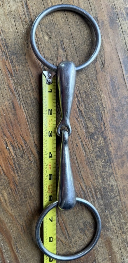5.75" loose ring
