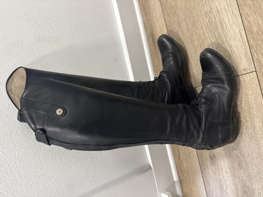 DERDAU Boots 9
