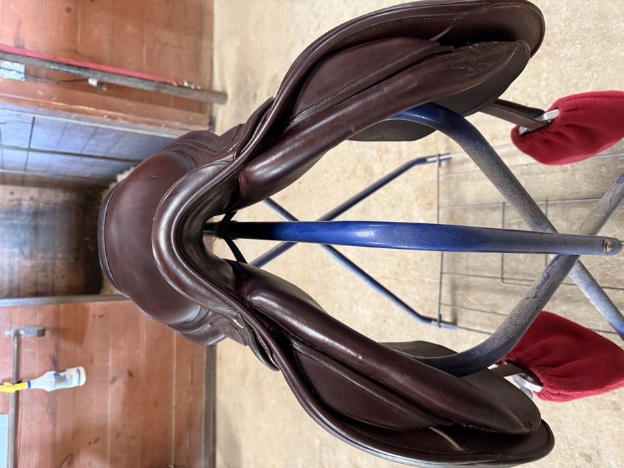 CWD Mademoiselle | 17" 3CH
