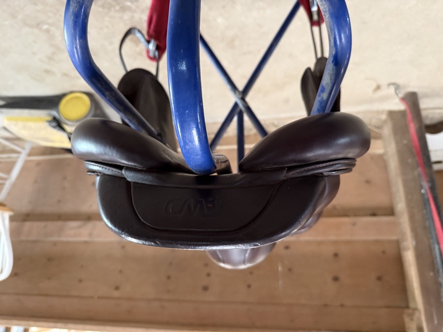 CWD Mademoiselle | 17" 3CH