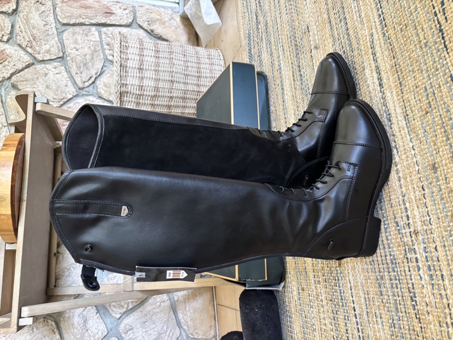 Horze Rover Feild Boots 