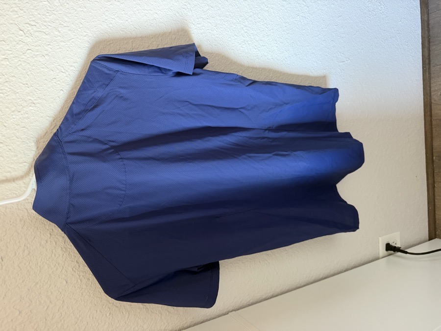 Essex Classic Schooling Shirt