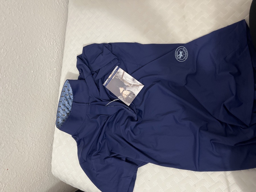 Essex Classic Schooling Shirt