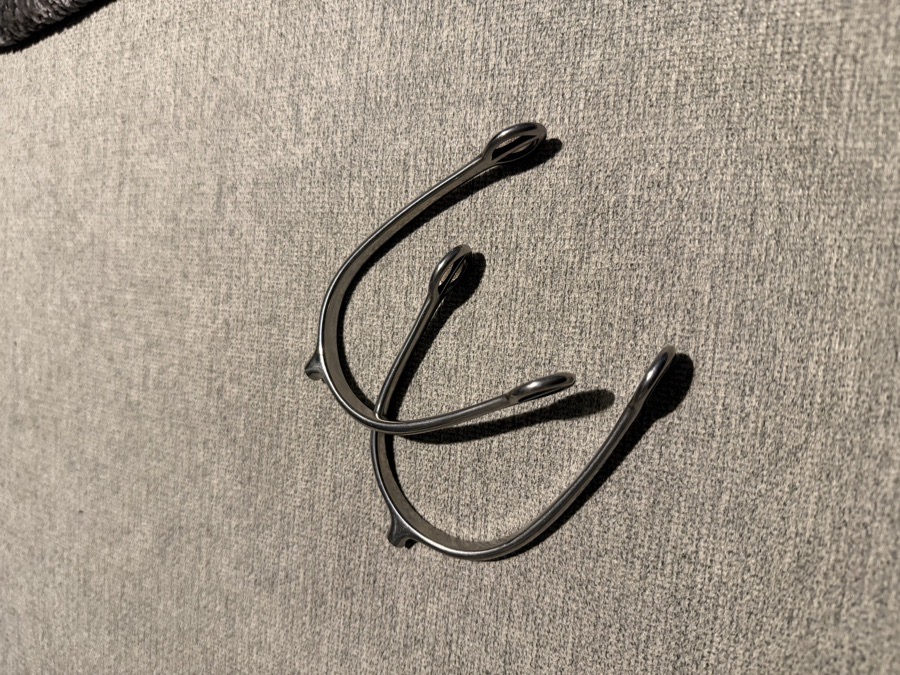 Children’s English spurs 