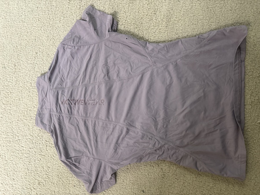 LEMIEUX Polo & Shirt S