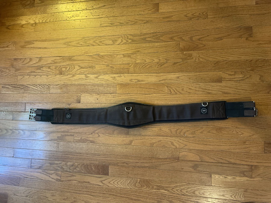 EQUIFIT girth 