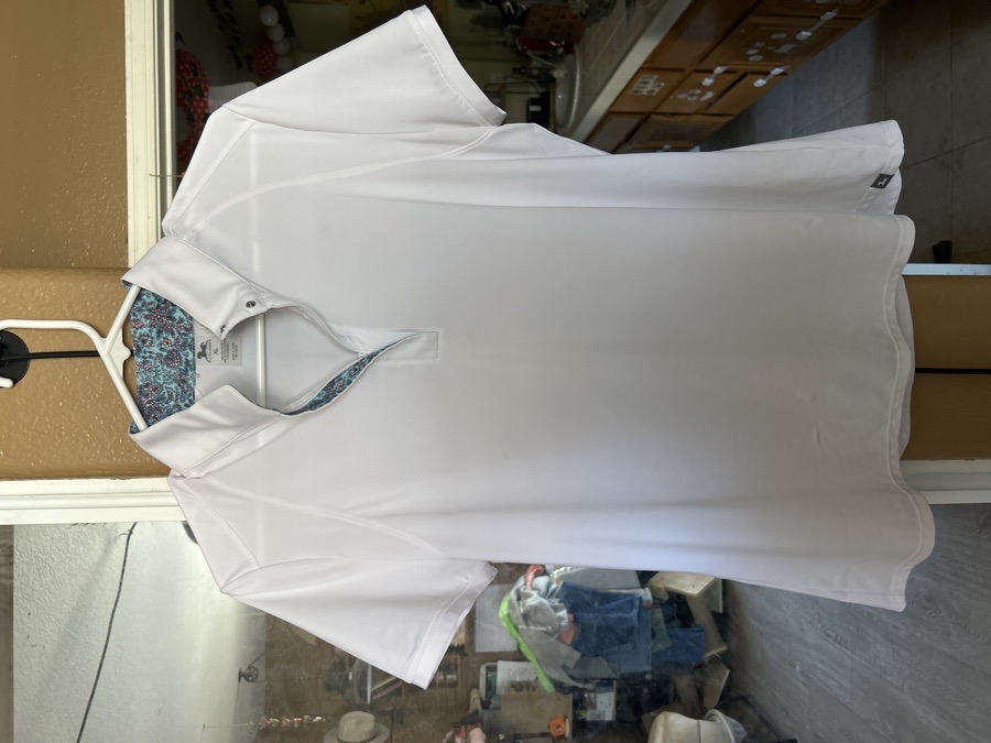 R.J. Classics Short sleeve show shirt