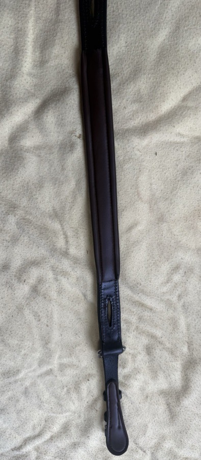 ThinLine EZ Harmony Bitless Noseband