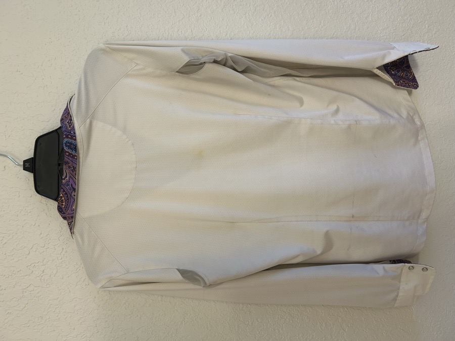 ESSEX CLASSICS Show Outfit