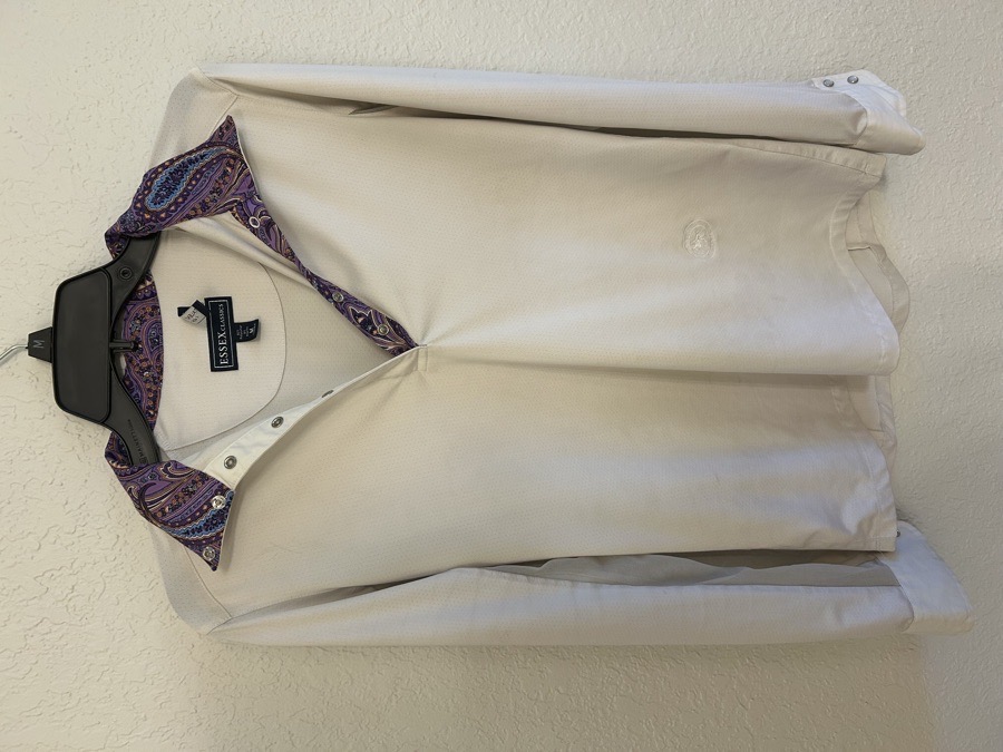 ESSEX CLASSICS Show Outfit