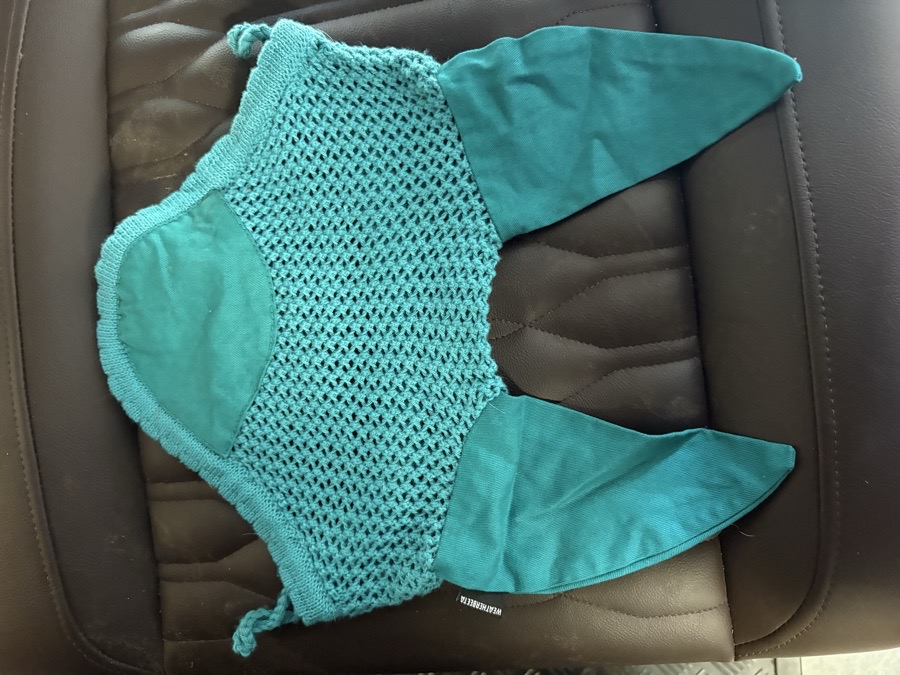 WEATHERBEETA EAR BONNET
