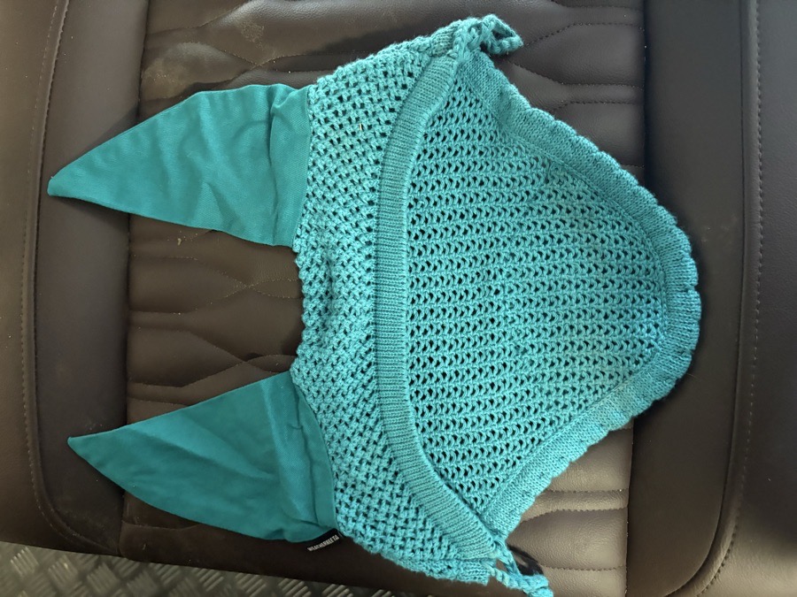 WEATHERBEETA EAR BONNET