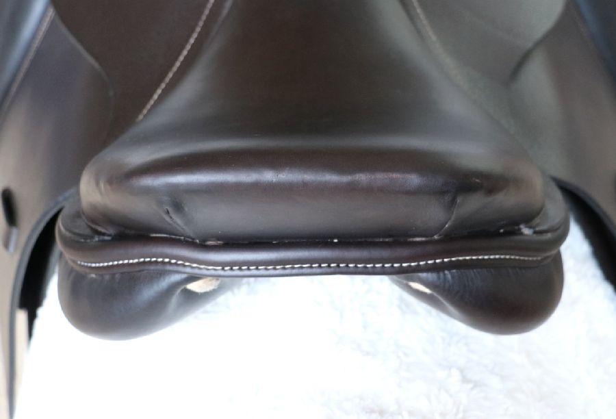 14" Wide Dover Saddlery Pony Saddle