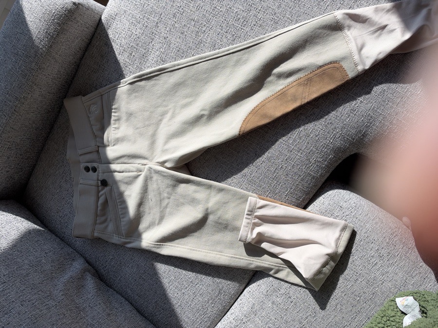 OVATION Riding Pants - Breeches