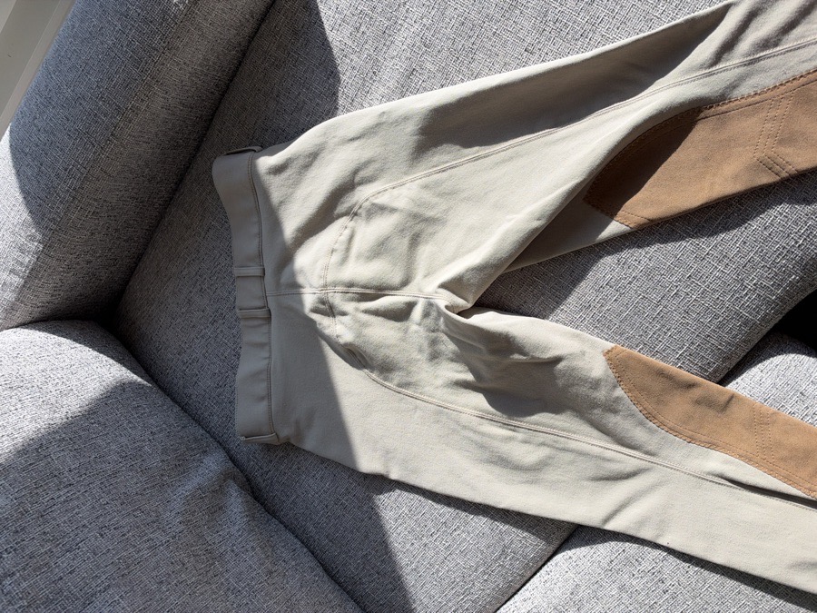 OVATION Riding Pants - Breeches